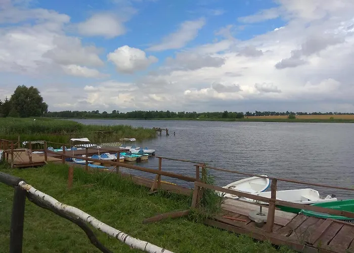 Domek Hanka