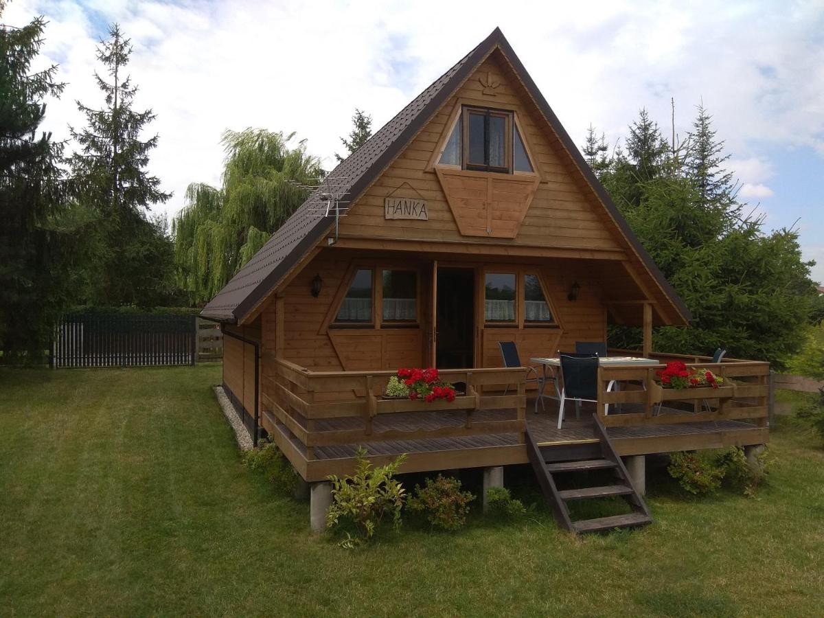Hanka Chalet *