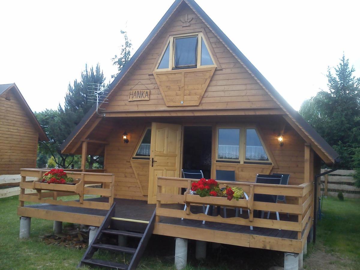 Hanka Chalet