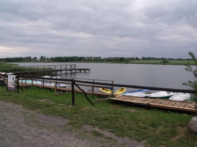 Chalet Hanka Biskupice (Kluczbork)
