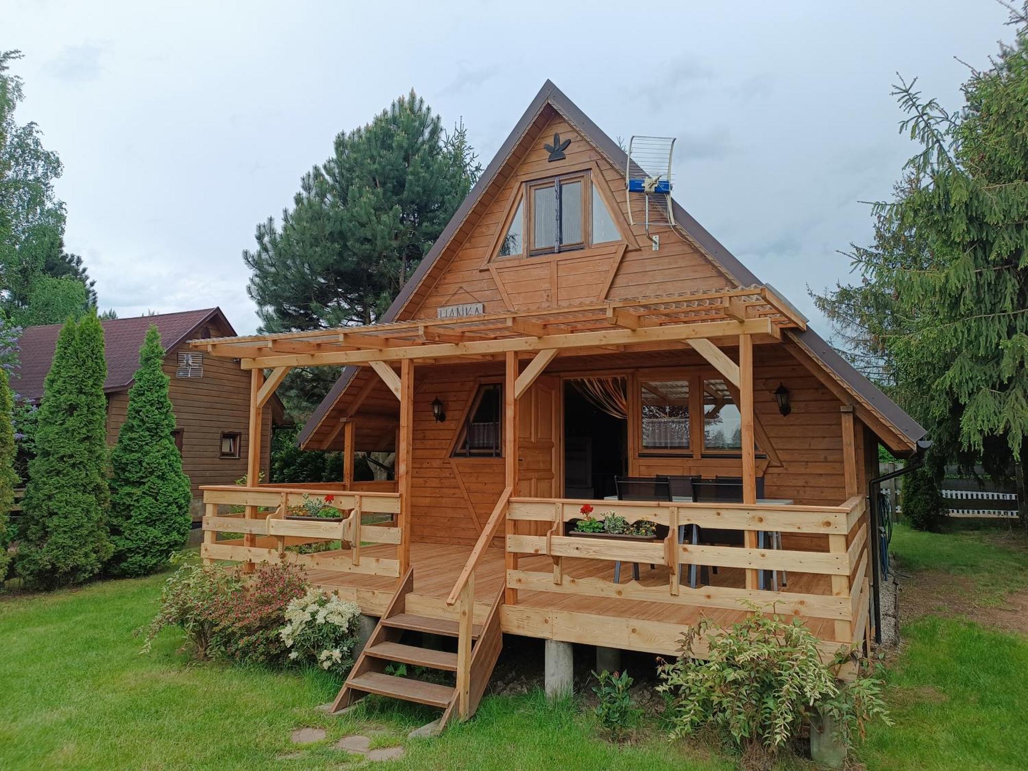 Hanka Chalet